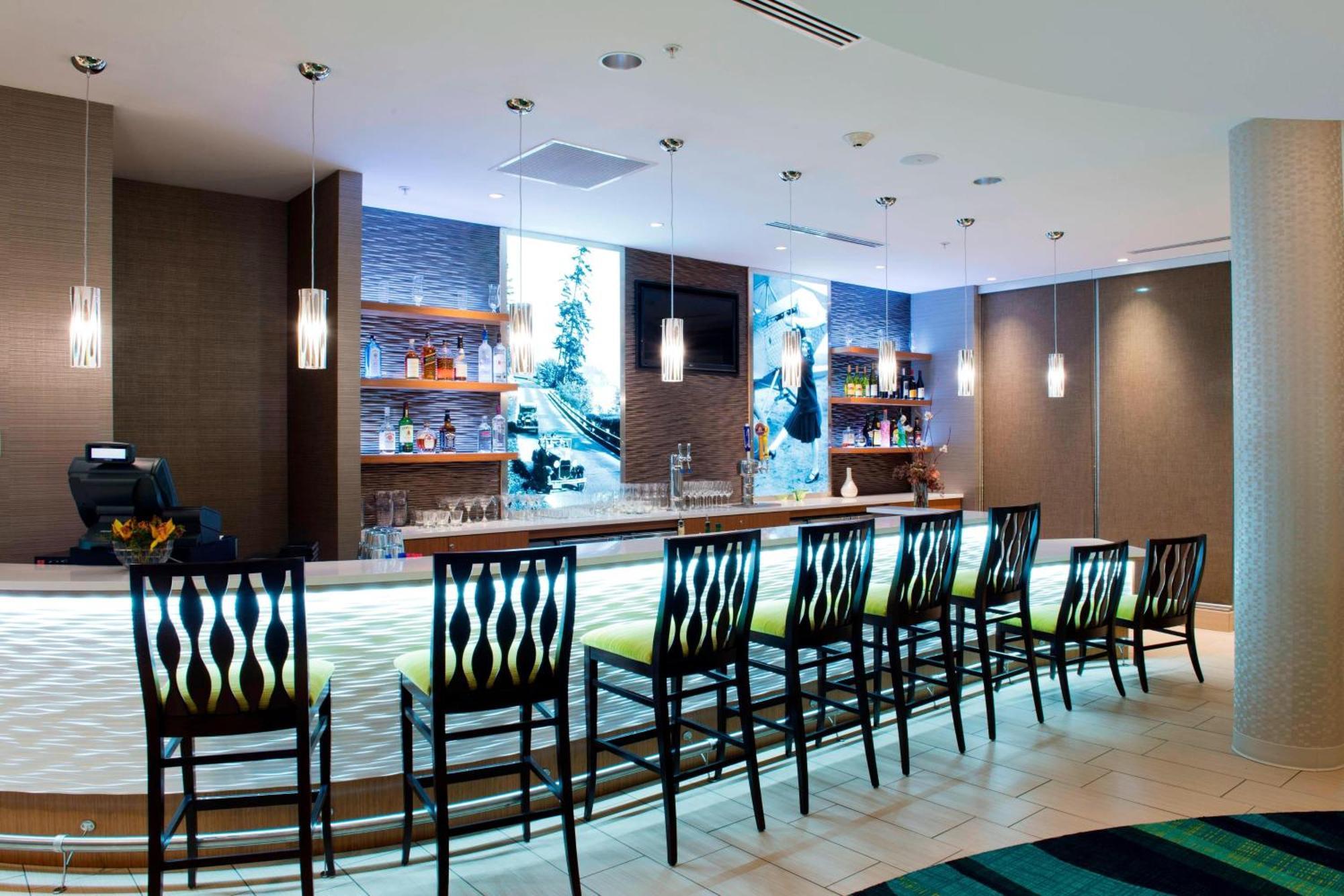 ทาวน์เพลส สวีท เบลลิงแฮม Hotel ภายนอก รูปภาพ