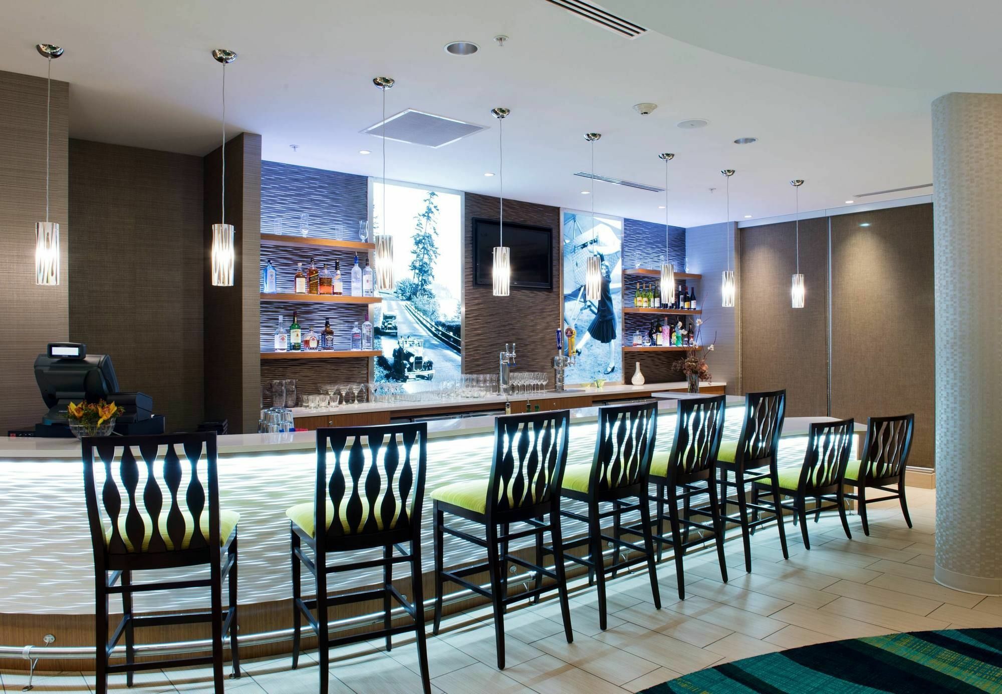 ทาวน์เพลส สวีท เบลลิงแฮม Hotel ภายนอก รูปภาพ